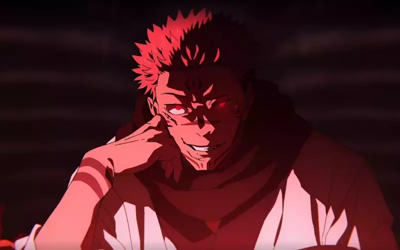 Jujutsu Kaisen Season 4 Teaser Unveiled at MAPPA's 15th Anniversary Event