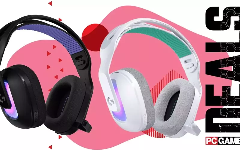 Logitech G522 Lightspeed Headset: Exceptional Mic, Reduced Price