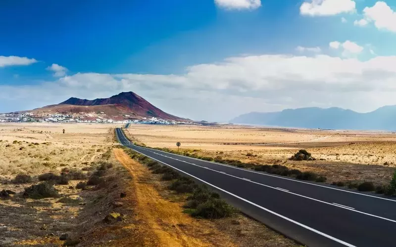 Canary Islands: A Documentary Filmmaker's Paradise
