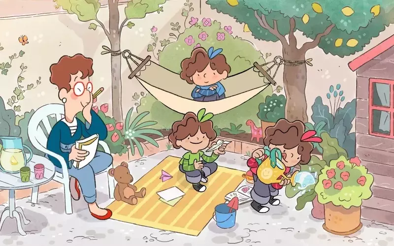 Catalonia's Ascent: A European Animation Powerhouse