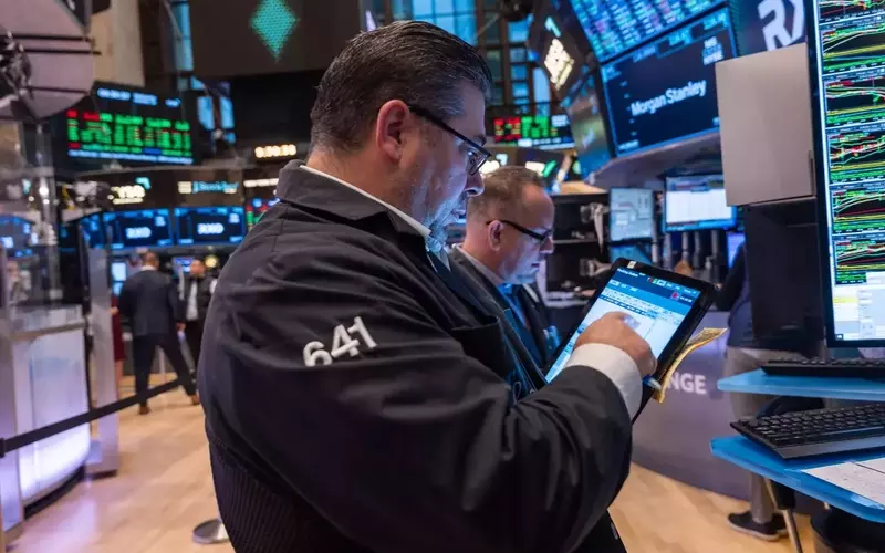 From NASD to FINRA: Evolution of U.S. Securities Regulation