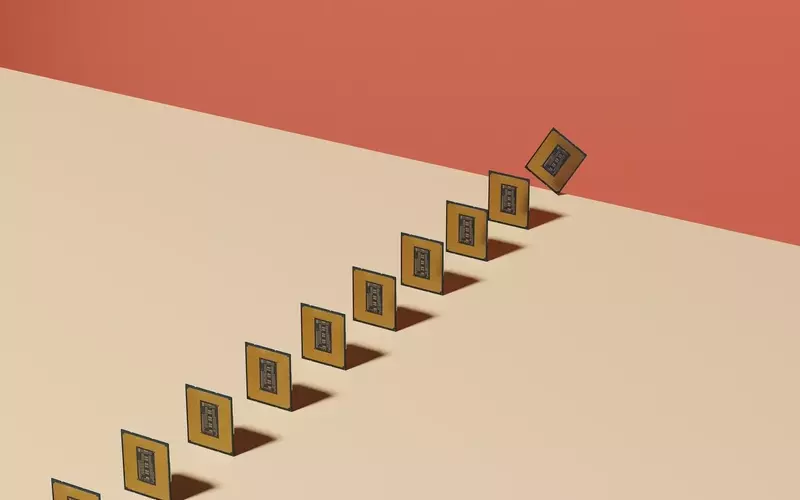 Tower Semiconductor: A Cautious Outlook Amidst Valuation Concerns
