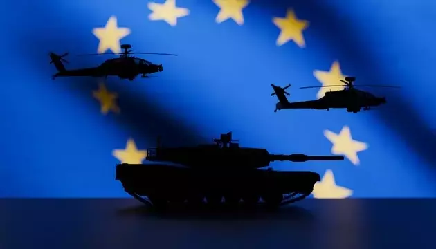 Rheinmetall: European Defense Leader Poised for Growth Despite Q1 Setback