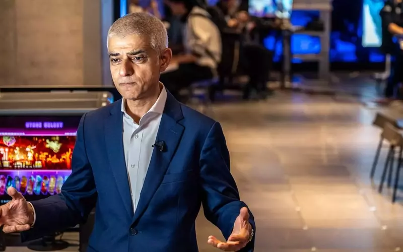 London Aims to Become Global Esports Capital