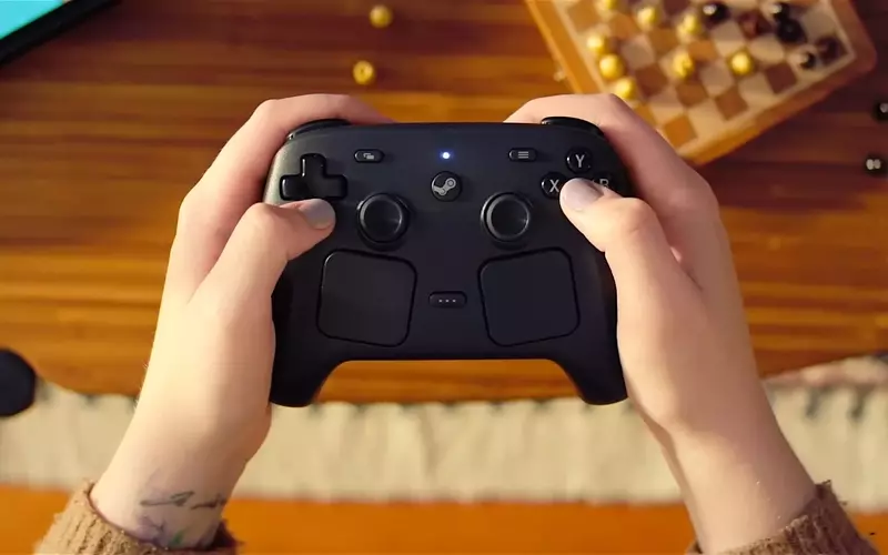 Valve Anticipates Significant Delays for Steam Controller Shipments, Extending to 2027