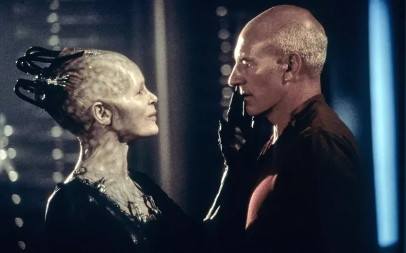 First Contact: A Tale of Two Futures in Sci-Fi Cinema