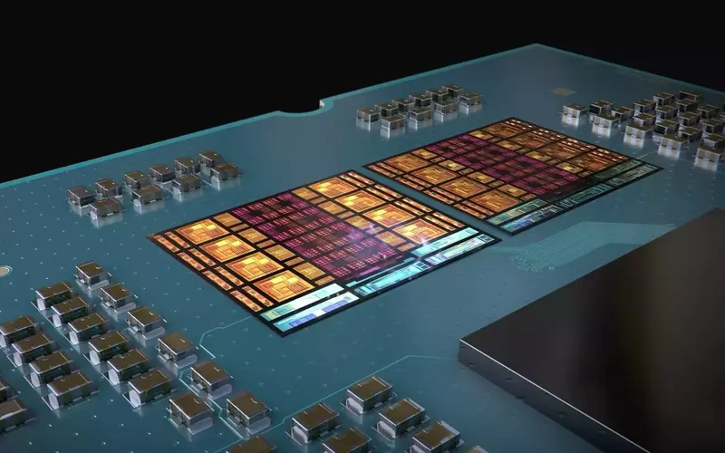 AMD's Potential Shift: Exploring Samsung for Future Chip Production