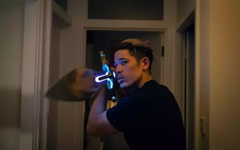 Christopher Chung on Portraying Roddy Ho: Authenticity in 'Slow Horses'