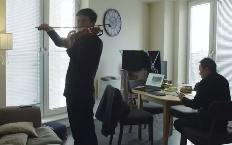 Golden Goblet: Documentaries Explore Memory, Freedom, and Music