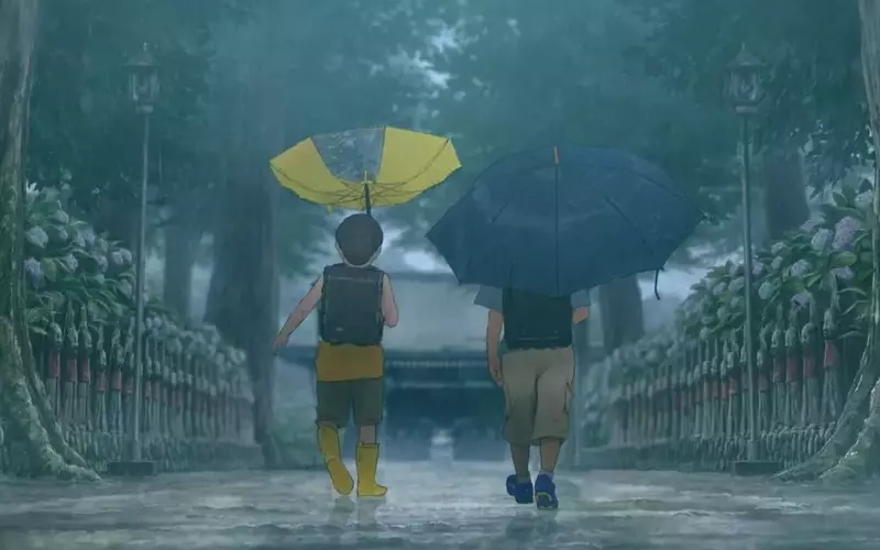 Japan's Unprecedented Presence at Annecy 2026: A Deep Dive into Record Selections and Market Unification