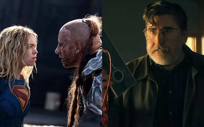 Hollywood's Rollercoaster: Cancellations, Blockbusters, and Original Successes