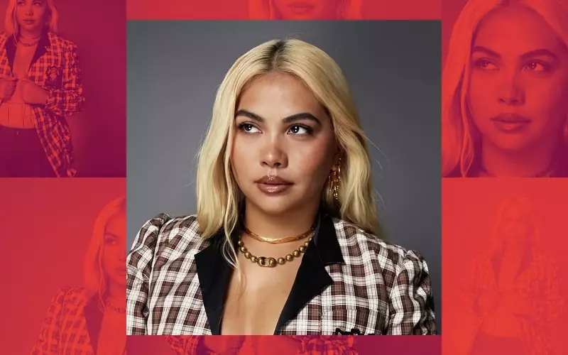 Hayley Kiyoko on the Transformative Journey of "Girls Like Girls" from Song to Screen