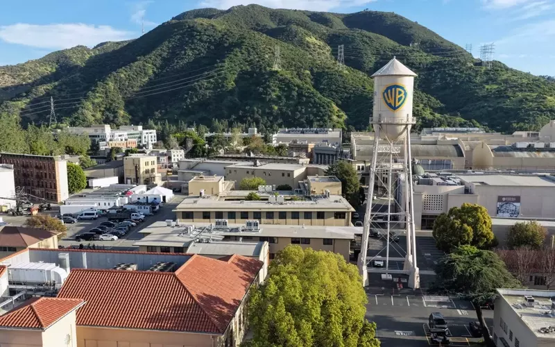 Job Concerns Arise from Paramount-Warner Bros. Merger in Los Angeles