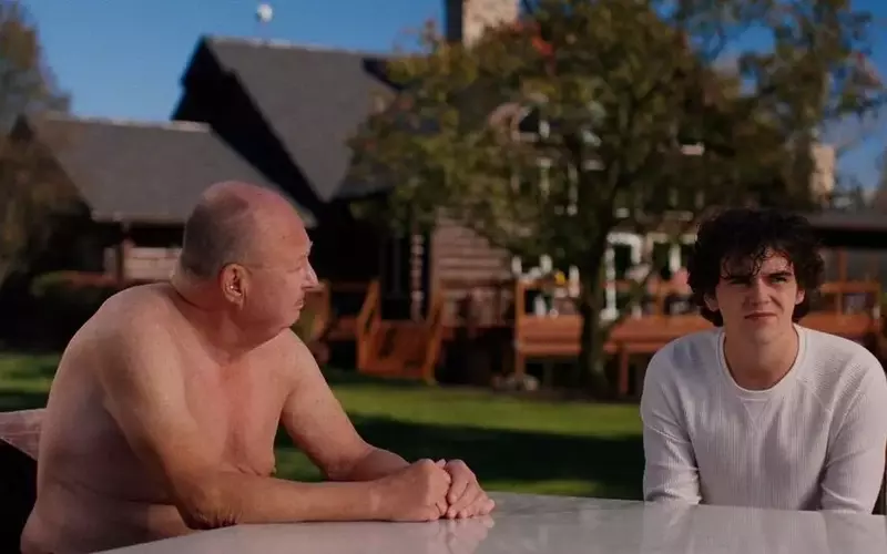 A Deep Dive into the Darkly Comic World of 'Ponderosa'