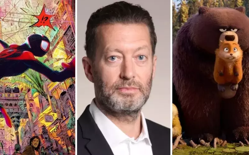 The Golden Era of Animation: UTA's Role in Empowering Visionary Filmmakers