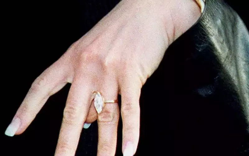 The Allure of Marquise Cut Engagement Rings: A Comprehensive Guide