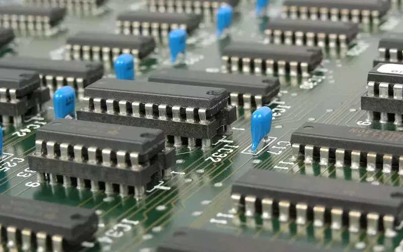 Micron Technology Leads AI Chip Market, Outperforming Nvidia