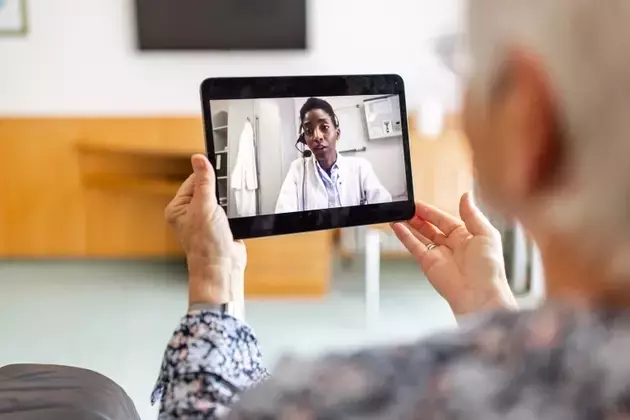 Teladoc Health: A New Chapter Amidst Telehealth Challenges