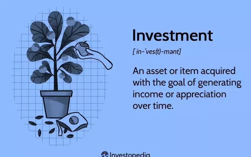 A Comprehensive Guide to Investment Fundamentals