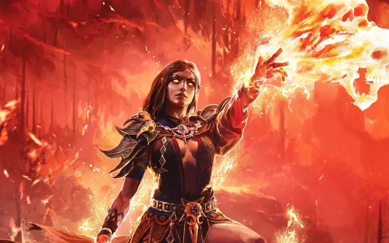 Path of Exile 2: A New Era for Action RPGs