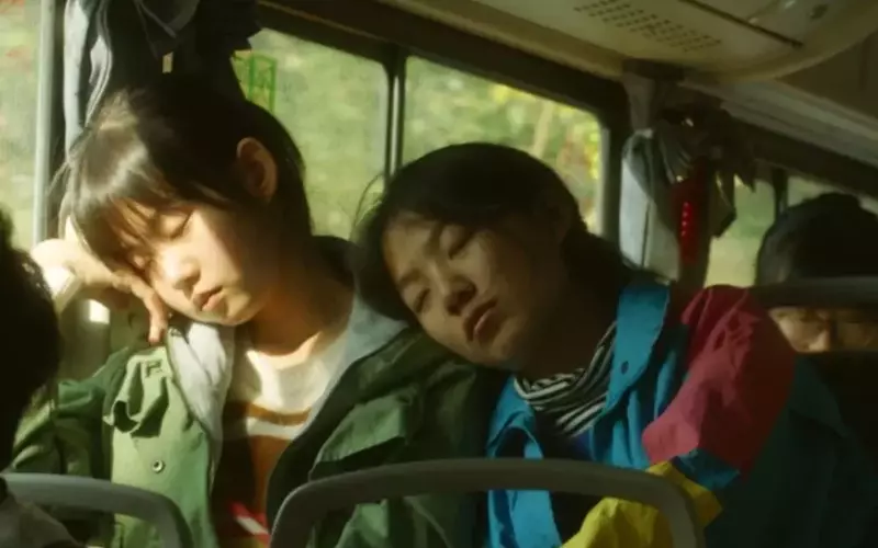 Emerging Asian Filmmakers Share Creative Visions at Shanghai Festival