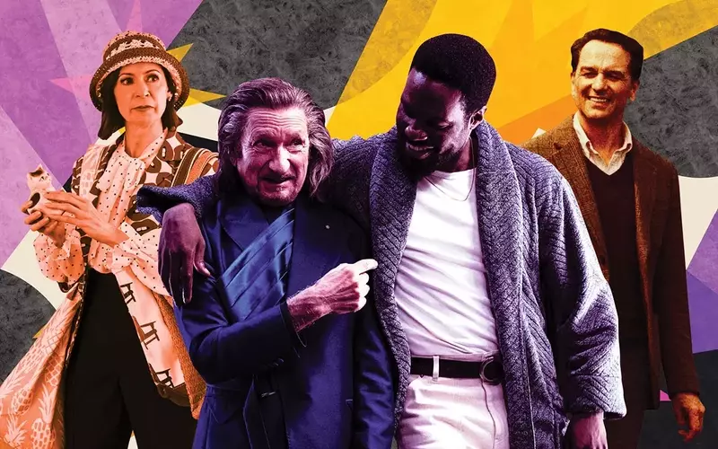 The Shifting Landscape of Emmy Comedy Categories: A Genre Fluidity Challenge