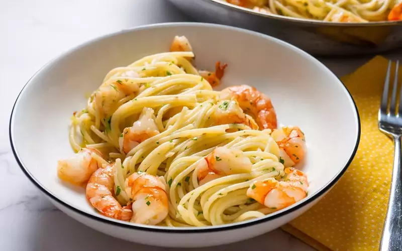 Mastering Shrimp Selection: A Guide to Size and Preparation