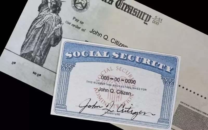 Addressing the Social Security Funding Gap: Revenue vs. Benefit Adjustments