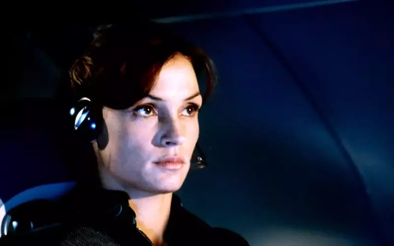 Famke Janssen Expresses Disappointment Over Exclusion from 'Avengers: Doomsday' as Jean Grey
