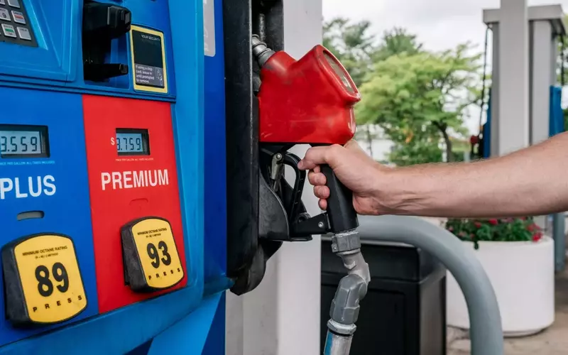 Texas Gas Price Alert: Find the Most Affordable Fuel Stations Now (Some Under $3.40)
