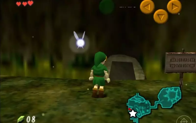 A Comprehensive Guide to Acquiring the Kokiri Sword and Deku Shield in Ocarina of Time