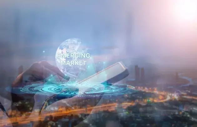 Emerging Markets: A New Era of Global Economic Leadership