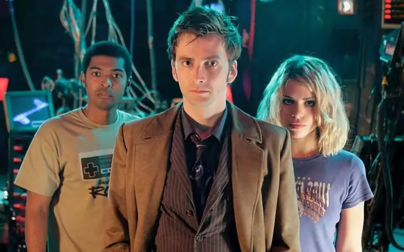 Revisiting 'Love & Monsters': An Underrated Doctor Who Gem