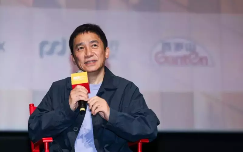 Tony Leung on 'Silent Friend,' Wong Kar-wai, and the Cinema Experience
