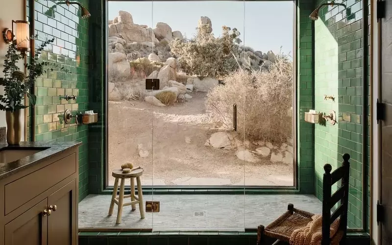 Top Joshua Tree Airbnbs for an Unforgettable Desert Escape