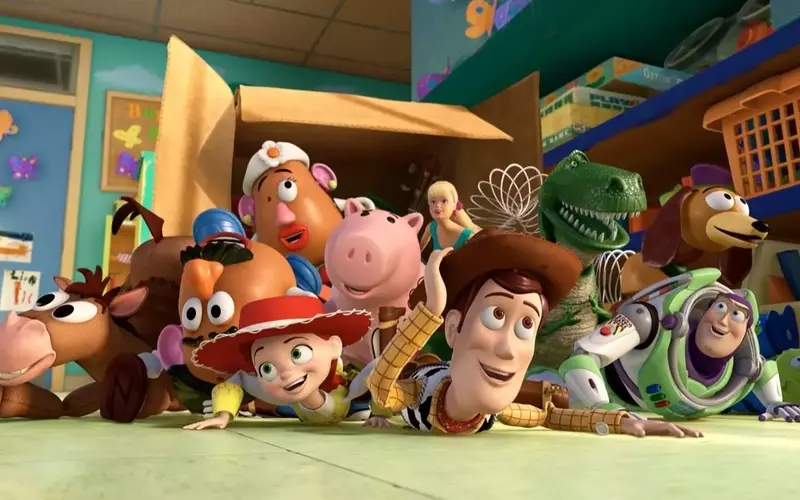 Addressing the Overpopulation of Characters in Toy Story 5