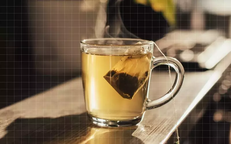 The Power of Ginger Tea: A Natural Ally Against Inflammation