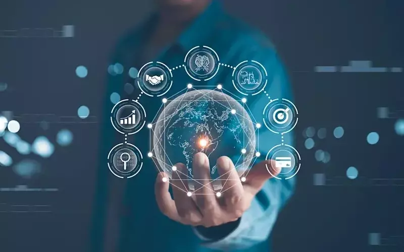 AI Market Echoes Dot-Com Bubble, Leadership Narrows