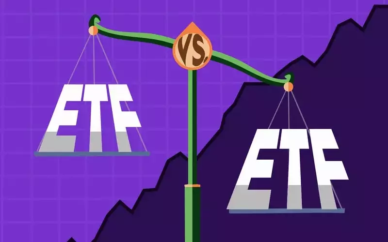 Banking on the Best: State Street SPDR vs. iShares ETFs