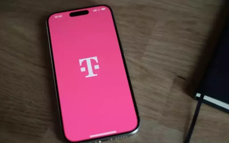 Deutsche Telekom's CEO Advocates for T-Mobile US Merger