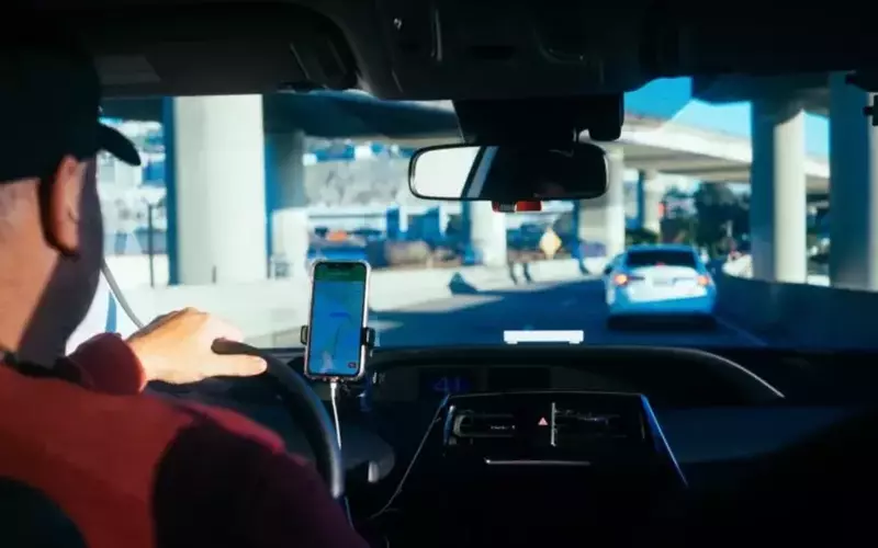 Uber Forges Ahead in Robotaxi Expansion with Houston as Latest Frontier