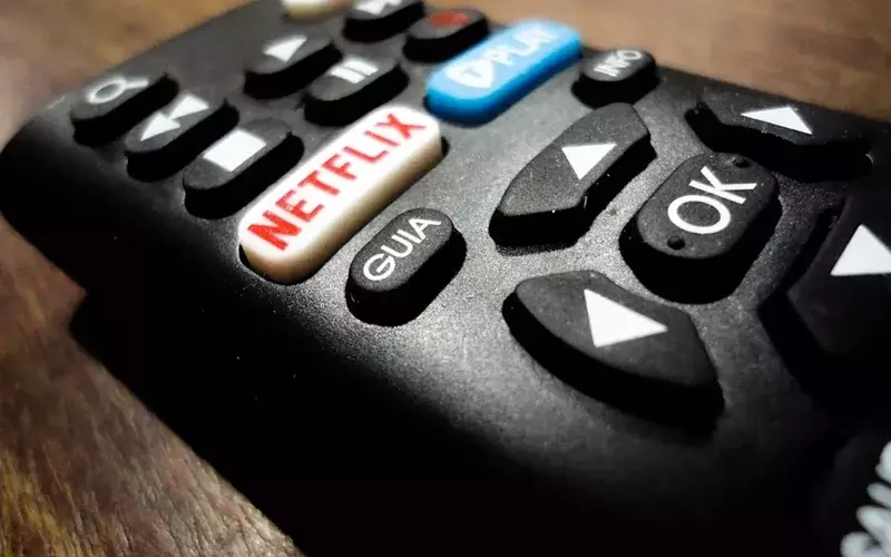 Netflix's Strategic Evolution: Navigating Acquisitions Amidst Growth Pursuits