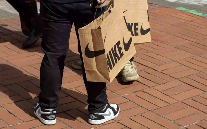 Nike's Critical Q4: A Turning Point Amidst Valuation Challenges