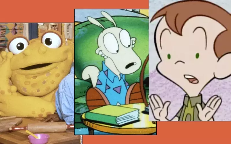 Revisiting Nickelodeon's Hidden Gems: A Journey Through Forgotten Classics