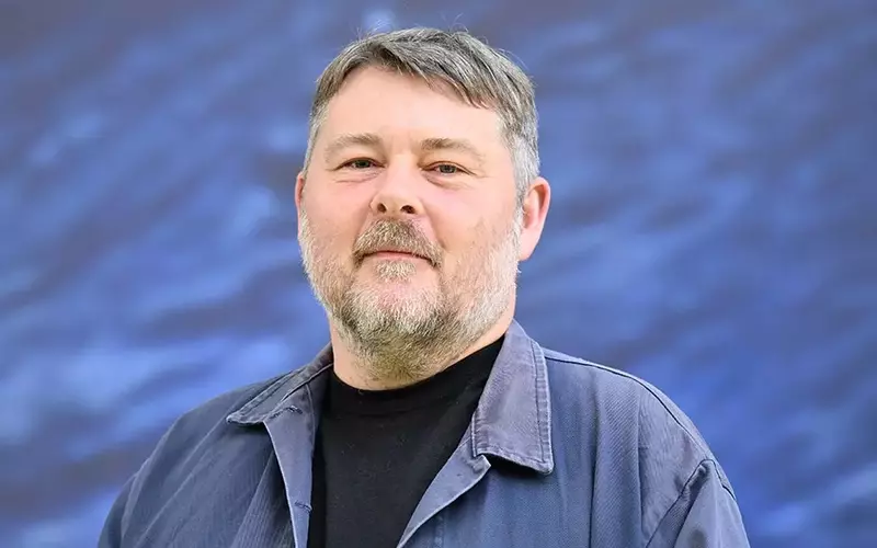 Ben Wheatley on the Current Landscape for Aspiring Filmmakers