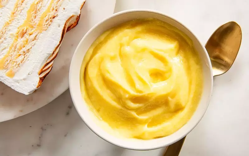 Mastering Homemade Lemon Curd: A Guide to Zesty Perfection