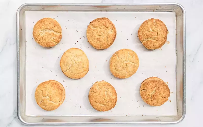 The Ultimate Homemade Strawberry Shortcake Recipe