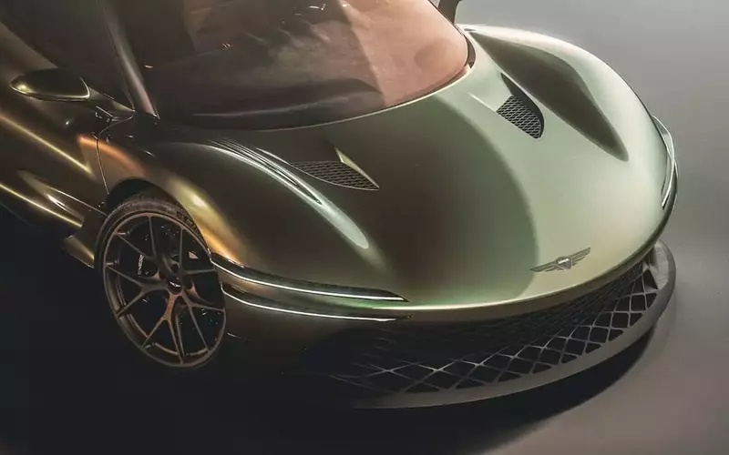 Genesis Forges European Identity Through Motorsport and Strategic Growth