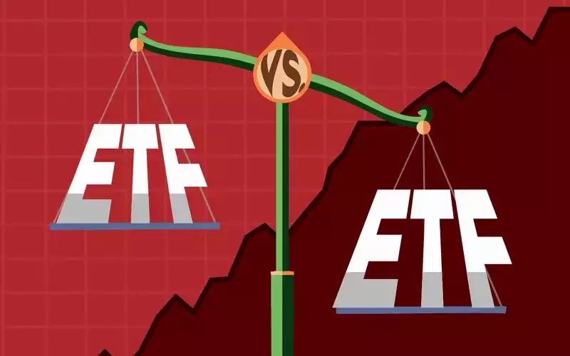 Choosing Consumer Staples ETFs: State Street vs. First Trust