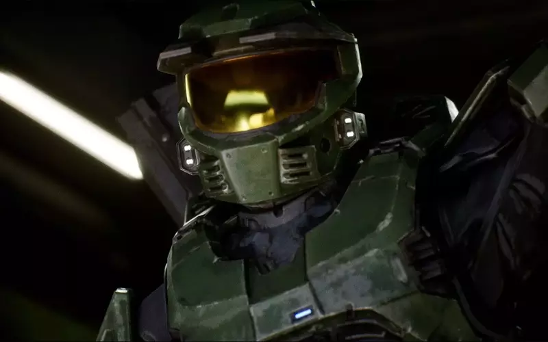 Halo: Campaign Evolved's PlayStation 5 Split-Screen Co-Op Requires PlayStation Plus